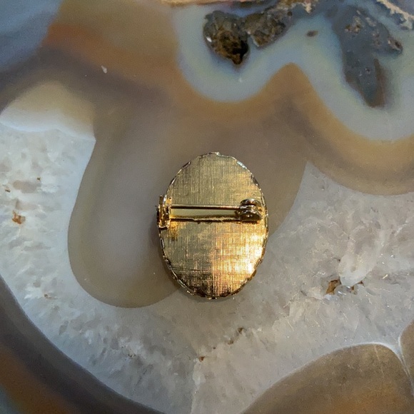 Bundled DNS mallard duck w bow brooch GUC - Picture 6 of 13